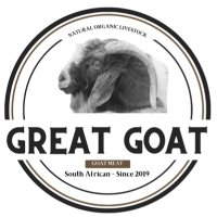 GreatGoatZA(@GreatGoatZA) 's Twitter Profile Photo