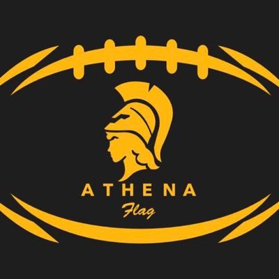 official account for Greece Athena High School Girls Varsity Flag Football.