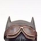 ichi_rrrr's profile picture. ベンアフバッツに脳を焼かれた人。映画アニメゲームとかとか