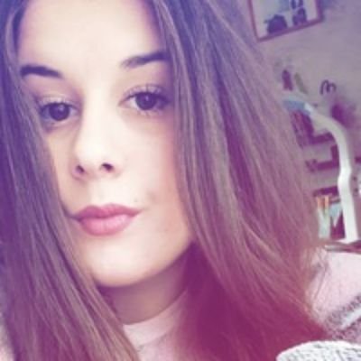 CryptoCatty2's profile picture. More than enough beautiful. 😇 
#Queen by heart 👰