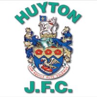 Huyton Hannover JFC (@huytonhannover) 's Twitter Profile