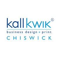Kall Kwik Chiswick printing for all of West London(@KallKwikChiswic) 's Twitter Profile Photo