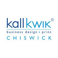 Kall Kwik Chiswick printing for all of West London (@kallkwikchiswic) 's Twitter Profile Photo