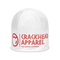 Crackhead Apparel(@CrackheadAppar) 's Twitter Profile Photo