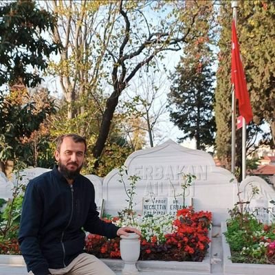 Yolumuz kızıl elma 
Sefer bizden Zafer ÂLLAH,tan c.c 
yeniden Refah Partisi Ferizli ilçe başkanı