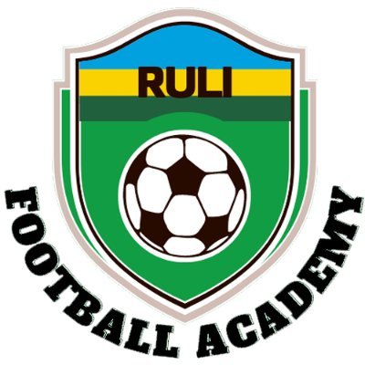 Official Twitter Account of Ruli Football Academy.