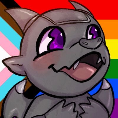 KitTheGargoyle Profile Picture