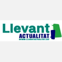 Llevant Actualitat (@llevantactual) 's Twitter Profile Photo Llevant Actualitat (@llevantactual) 's Twitter Profile Photo