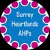 Surrey Heartlands AHPs (@surreyahps) Twitter profile photo Surrey Heartlands AHPs (@surreyahps) Twitter profile photo