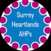 Surrey Heartlands AHPs (@SurreyAhps) Twitter profile photo