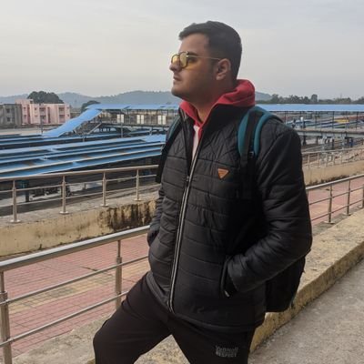 Shubham Abhisek Profile
