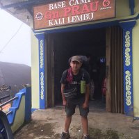 Ogie Rachman (@ogie_rachman) 's Twitter Profile