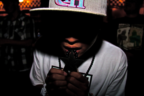 TheFirstClassDJ's profile picture. Join The Movement #CityStarsApparel #younghawaii