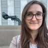 issjones's profile picture. Autonomous weapons, humanitarian disarmament, WPS, & int'l development. Outreach Manager @BanKillerRobots. Tweets my own.