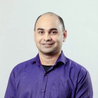 Anand Prakash Tiwari (@anandpr96245149) 's Twitter Profile
