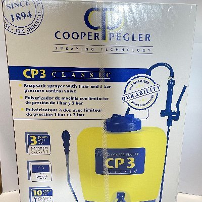 centralcrop's profile picture. Central Cropsprayers Ltd have been at the forefront of crop sprayer parts since 1984 contact us now for all your spray nozzles and equipment.