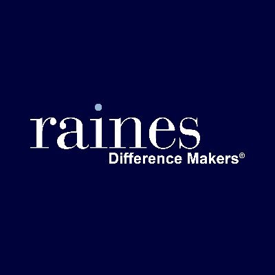 Retained executive search firm committed to making a difference with organizational & talent management
info@rainesinternational.com