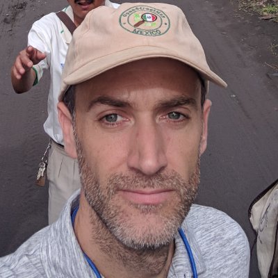 Investor, techie, food lover, Caribbean traveler, humanitarian, & human. Adjunct Lecturer @ColumbiaSIPA Past Executive Director @hotosm @themissingmaps