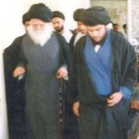 مُقتدى العراقي (@moqtada_aliraqi) Twitter profile photo