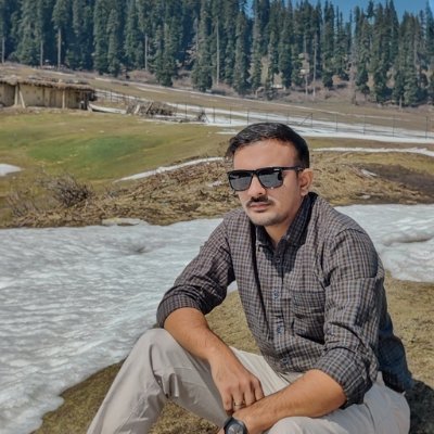 TirthGajjar4's profile picture. Full Stack Web-dev | AWS | React | TypeScript | Node

✦ https://t.co/yPMoXXKJpQ

DM for Collab
