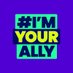 #ImYourAlly (@imyourallyorguk) Twitter profile photo #ImYourAlly (@imyourallyorguk) Twitter profile photo