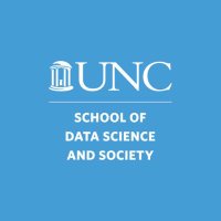 UNC School of Data Science and Society(@UNCSDSS) 's Twitter Profile Photo