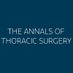 The Annals of Thoracic Surgery (@annalsthorsurg) Twitter profile photo The Annals of Thoracic Surgery (@annalsthorsurg) Twitter profile photo