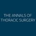 The Annals of Thoracic Surgery (@annalsthorsurg) Twitter profile photo