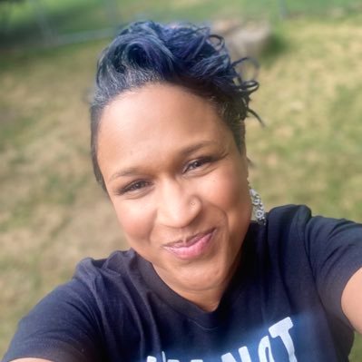 teachnlearnn's profile picture. God’s Daughter, Mother, Teacher, Learner, Reader, Historian, Cape Verdean, American and French