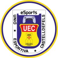 UE Castelldefels eSports(@UEC__eSports) 's Twitter Profile Photo
