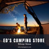 Eds Camping Store(@edscampingstore) 's Twitter Profile Photo
