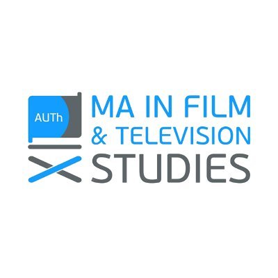 The English-speaking MA Program “Film and Television Studies” at the School of Film at Aristotle University of Thessaloniki (AUTh).