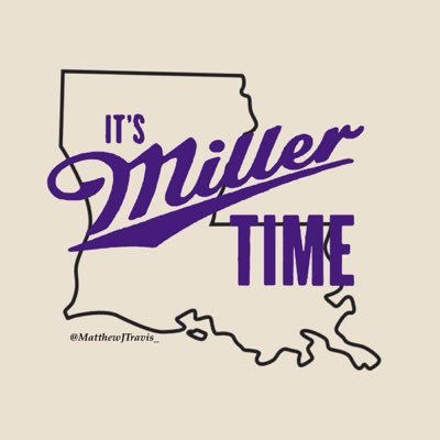 Husband,Father, LSU Sports Fanalyst, #CFB #CBB #CBSB Junkie, In-Game Tweeter, #MillerStBets #MACtion Fanatic #GeauxTigers #GoBlue #DirtyWater #RedSox