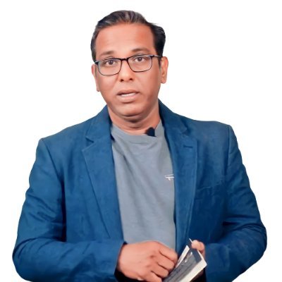Ashok Kumar Pandey अशोक اشوک Profile