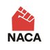 NACA (@NACA_Official) Twitter profile photo