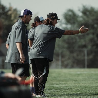 Lehi high 2017 5A state champs https://t.co/epxmrNHFoy played at Missouri valley// defensive backs coach in Las Vegas