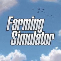 Farming Simulator(@farmingsim) 's Twitter Profile Photo
