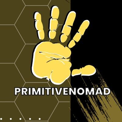 PrimitiveNomad Profile Picture