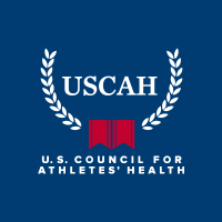 U.S. Council for Athletes' Health(@4athleteshealth) 's Twitter Profile Photo