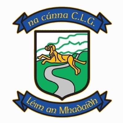 Official account of Limavady Wolfhounds GAC | Na Cúnna CLG, Léim an Mhadaidh. GAA club in the Roe Valley area of County Derry.