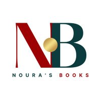 NourasBooks(@NourasBooks) 's Twitter Profile Photo