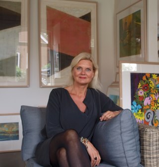 nicolettebrink's profile picture. Art Historian