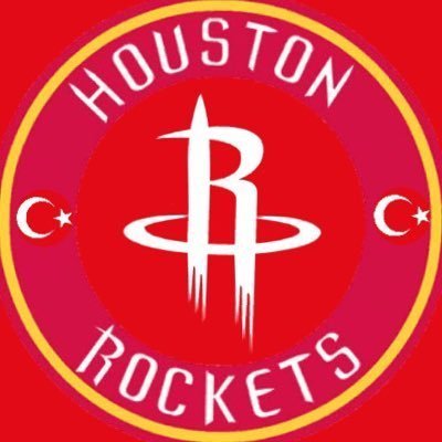 Houston Rockets Türkiye 🇹🇷