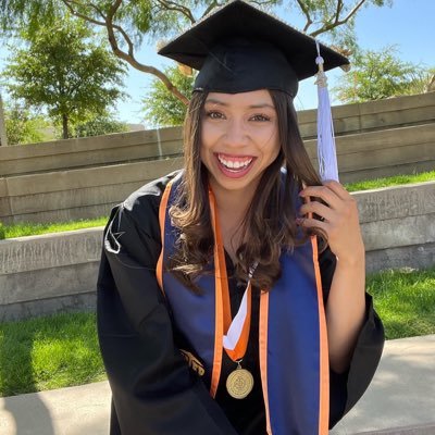 UTEP ALUMI ⛏️ MEd Grad student⏳ Kinder Teacher 🍎