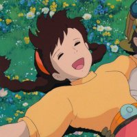 みなみꙭ҉ (@ghibli_mnm) 's Twitter Profile Photo