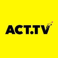 act.tv(@actdottv) 's Twitter Profile Photo