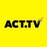 actdottv's profile picture. We're a progressive media company specializing in livestreaming and digital strategy.