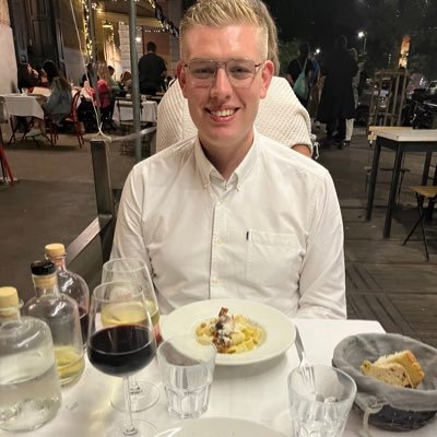 Chrisberry555's profile picture. 27,London, Head of R&D @ Feed me Seymour