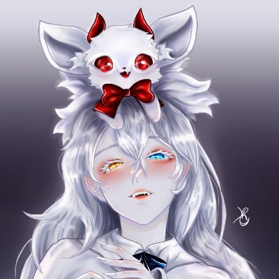 🖤Littler_Ky🖤さんのプロフィール画像