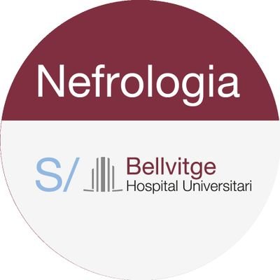 Servei de Nefrologia. Hospital Universitari de Bellvitge